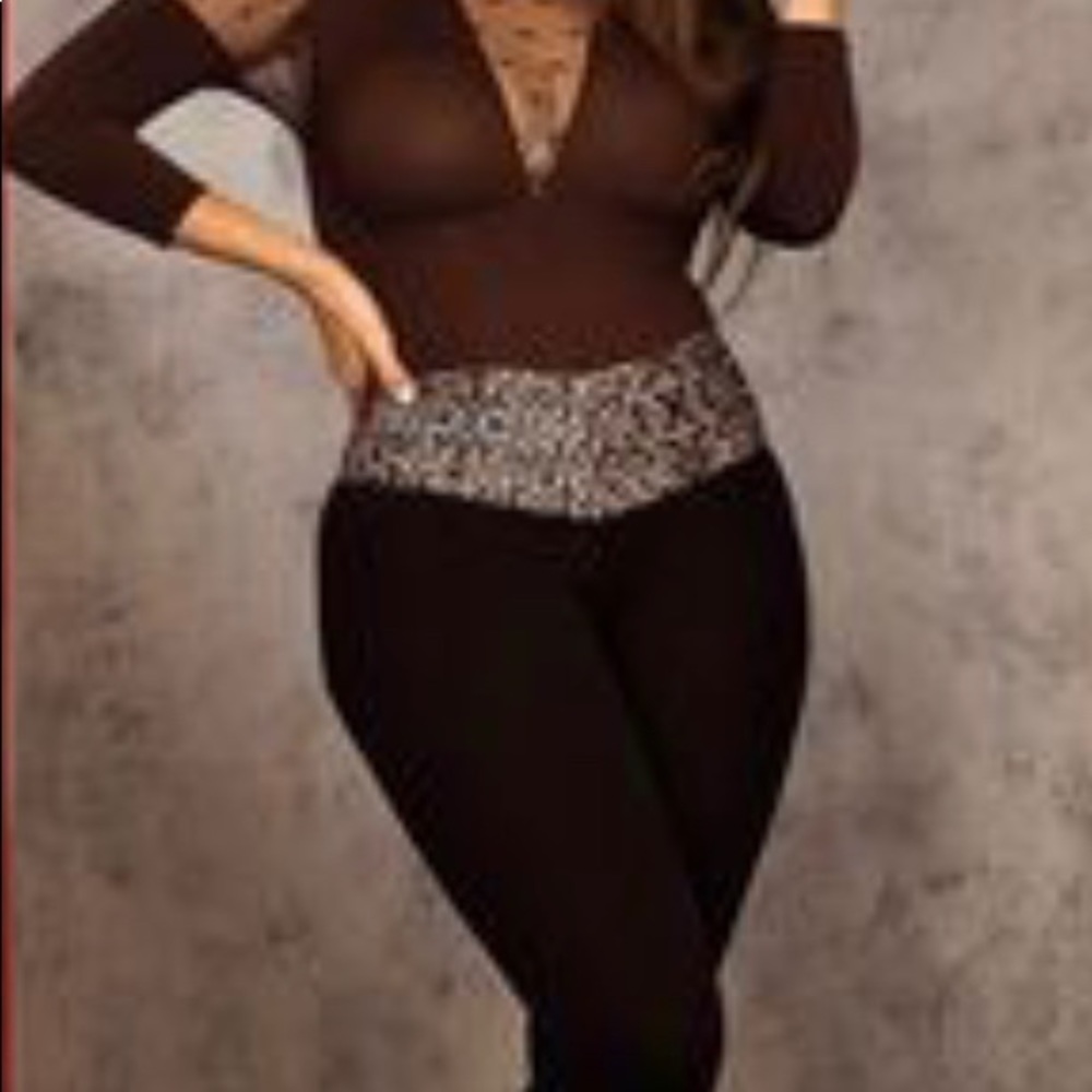Legging